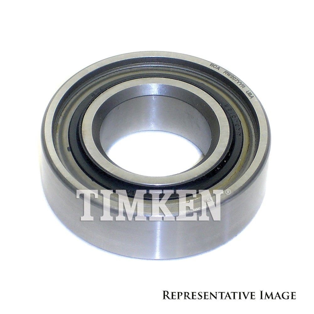 Wheel Bearing-RWD Timken 514003