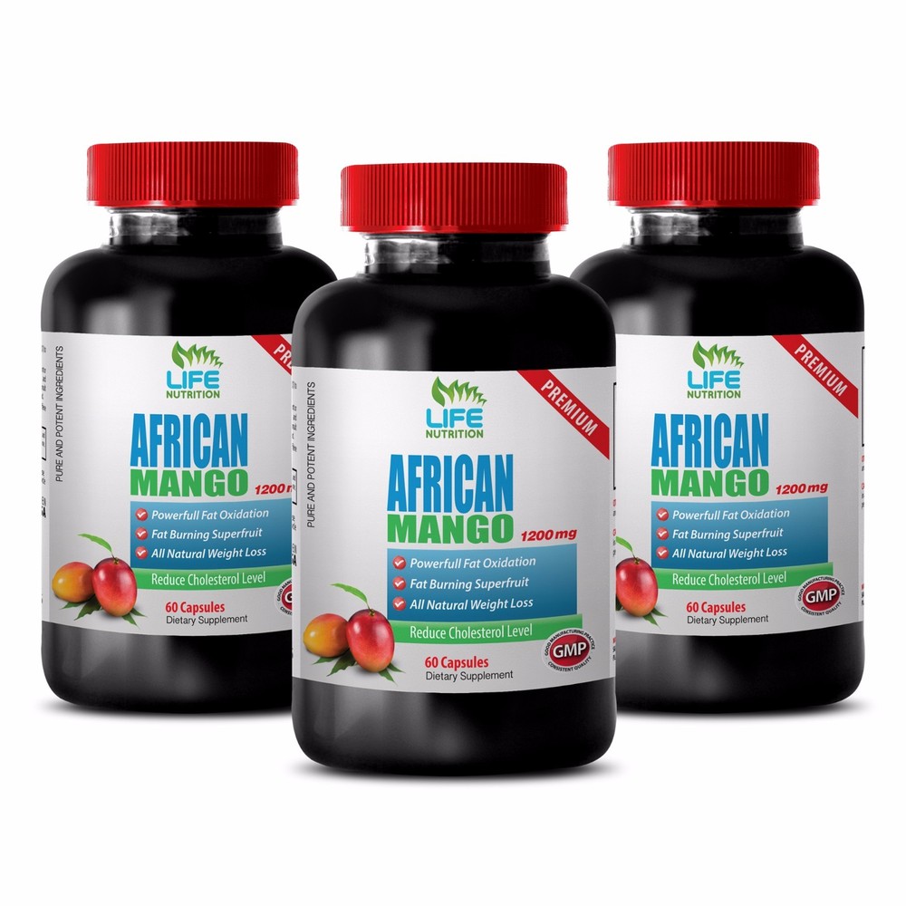 fat burner extreme - AFRICAN MANGO EXTRACT 1200mg 3B - african mango extract pur