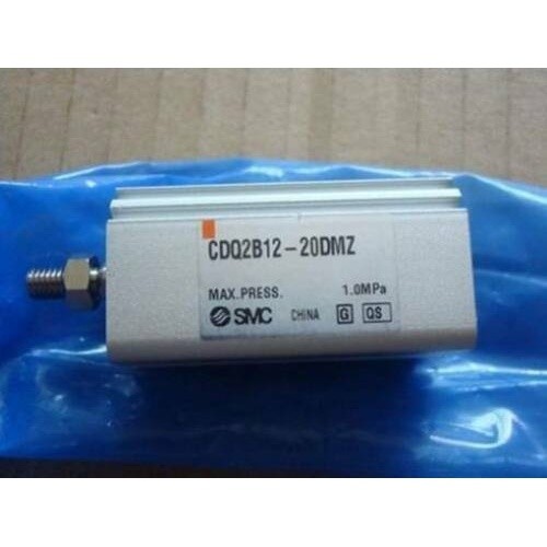 1PC new SMC cylinder CDQ2B12-20DMZ *yt