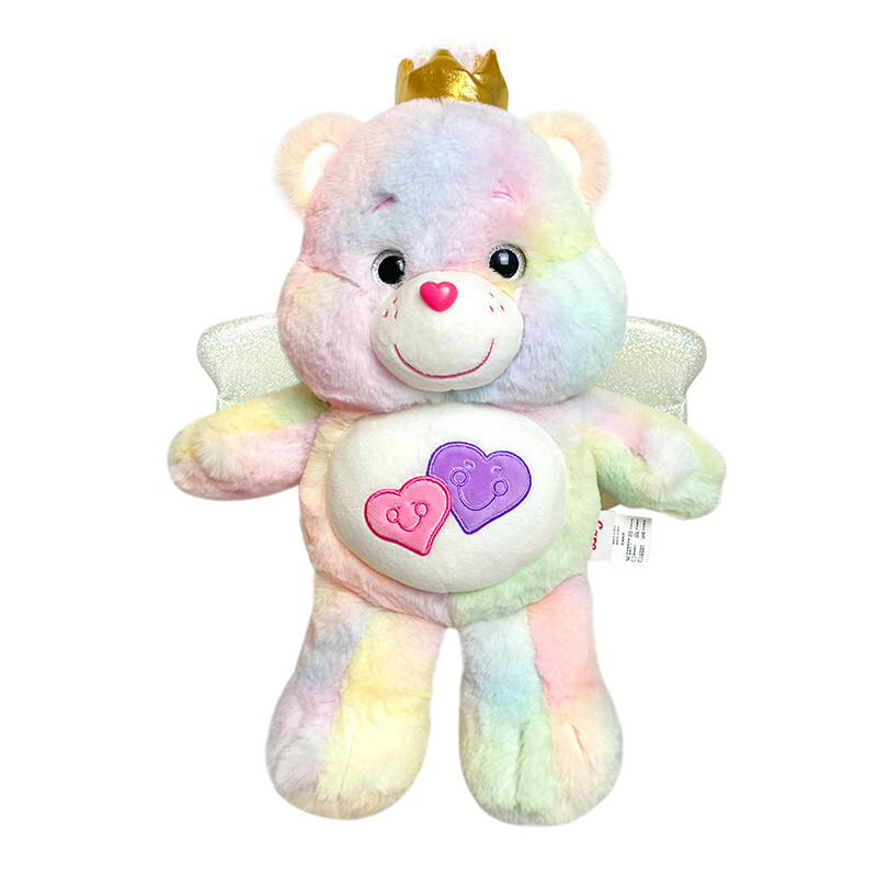 Official Care Bears 18
