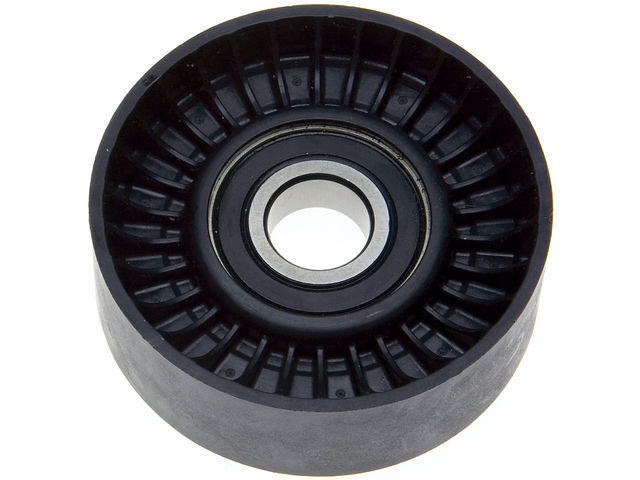 AC Delco Gold Drive Belt Tensioner Pulley fits Chevy S10 1998-2003 57MQCH