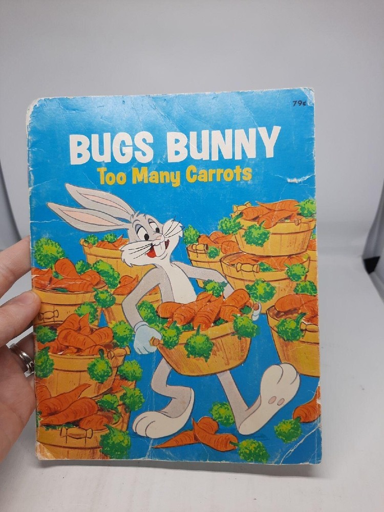 Bugs Bunny 