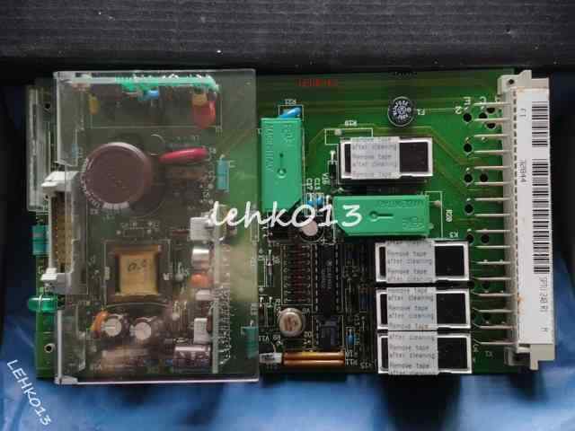 Used & Test SPTU 240 R1，ABB via DHL or Fedex fast shipping