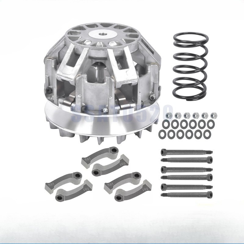 Primary Drive Clutch w/Spring for Can-am Commander 800R 2011 2012-2020 711257194
