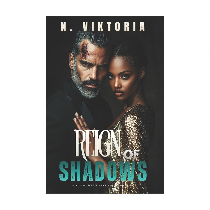 Reign of Shadows: A Steamy BWWM Interracial Multicultural Standalone Dark Ita...