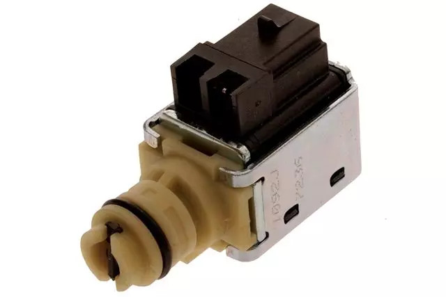 Genuine GM Automatic Transmission 1-2 and 2-3 Shift Solenoid Valve 24207236