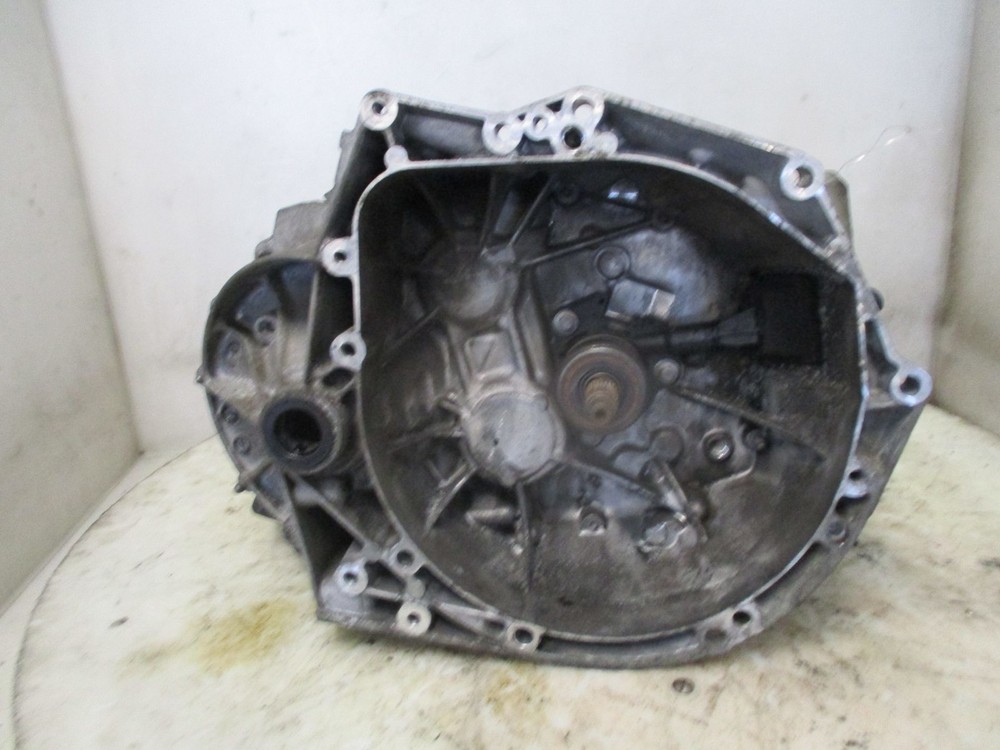 Gearbox 20EA52 Peugeot 308 II 1609666380
