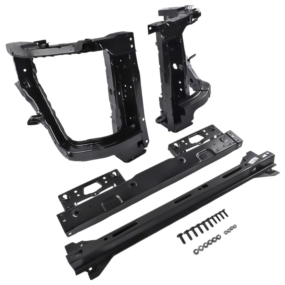 Radiator Support Core For Chevrolet Colorado GMC Canyon 2.5 2.8 3.6 15-22 Steel