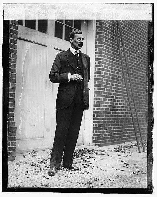 Honorable Ronald Lindsay,Sir Ronald Charles Lindsay,British Civil Servant