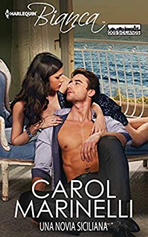 Una Novia Siciliana Mass Market Paperbound Carol MarinelliFree US Delivery | ISBN:0373521294
