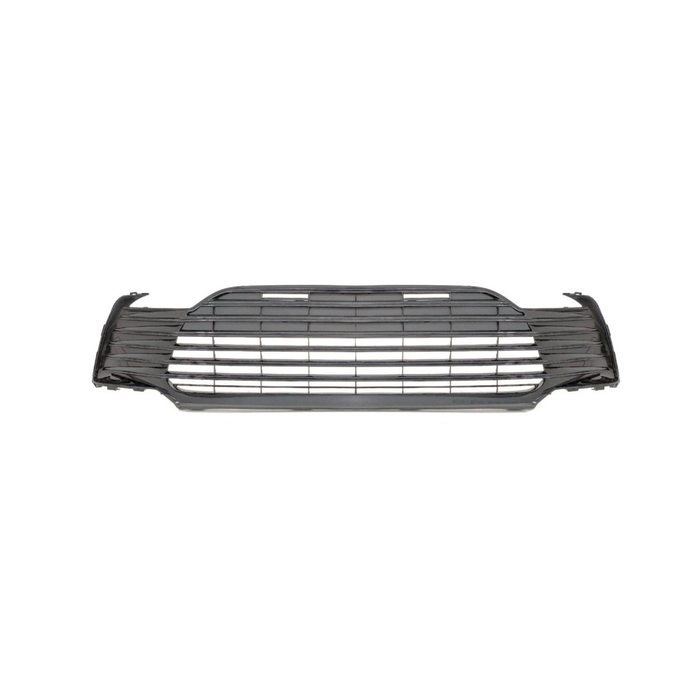 2021-2024 Toyota Camry Hybrid Front Lower Grille 104-12229 CAPA Certified