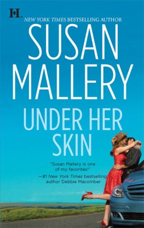 Under Her Skin Mass Market Paperbound Susan MalleryFree US Delivery | ISBN:0373773471