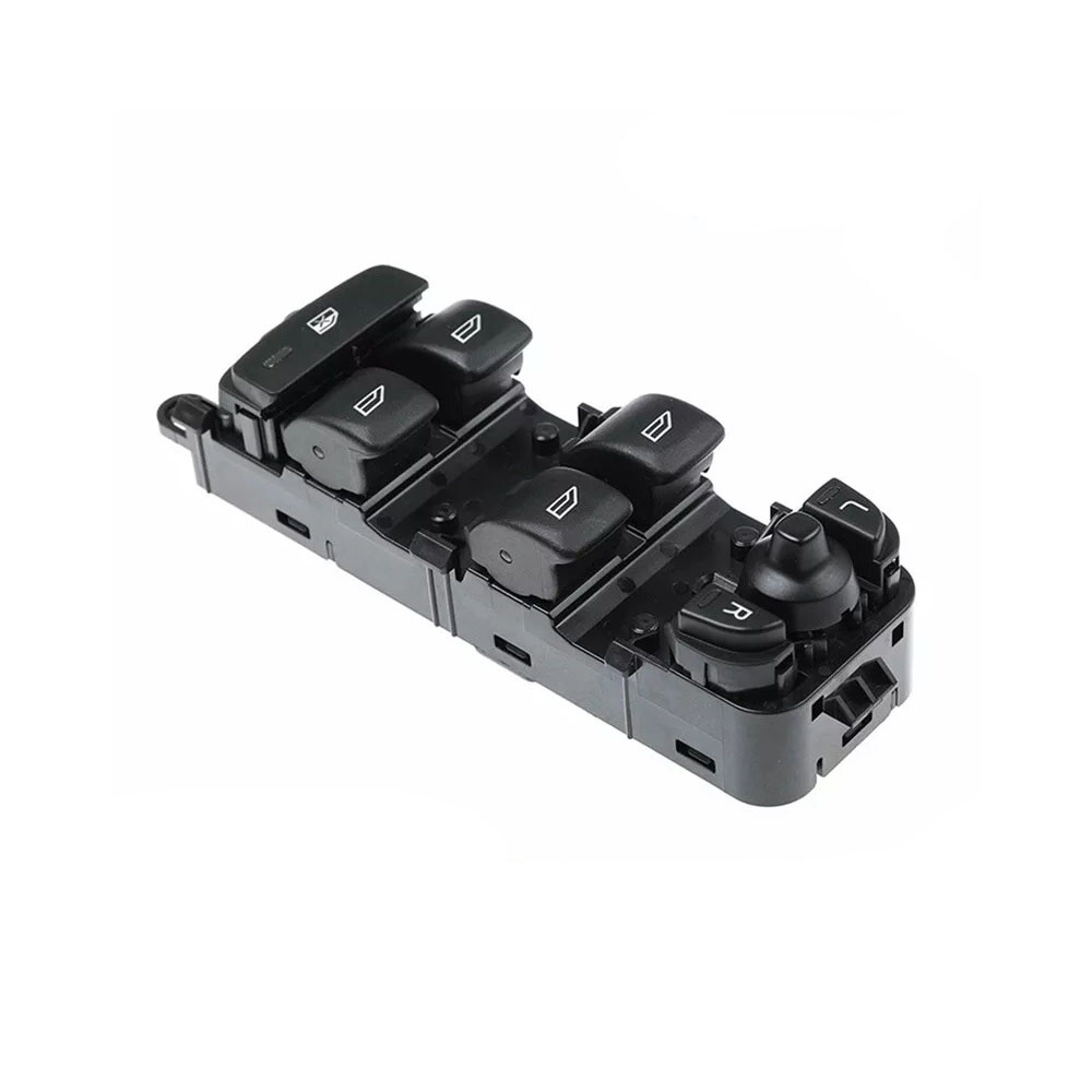 Volvo S80 XC70 2007-2016 Front Driver Side Power Window Switch 31453232