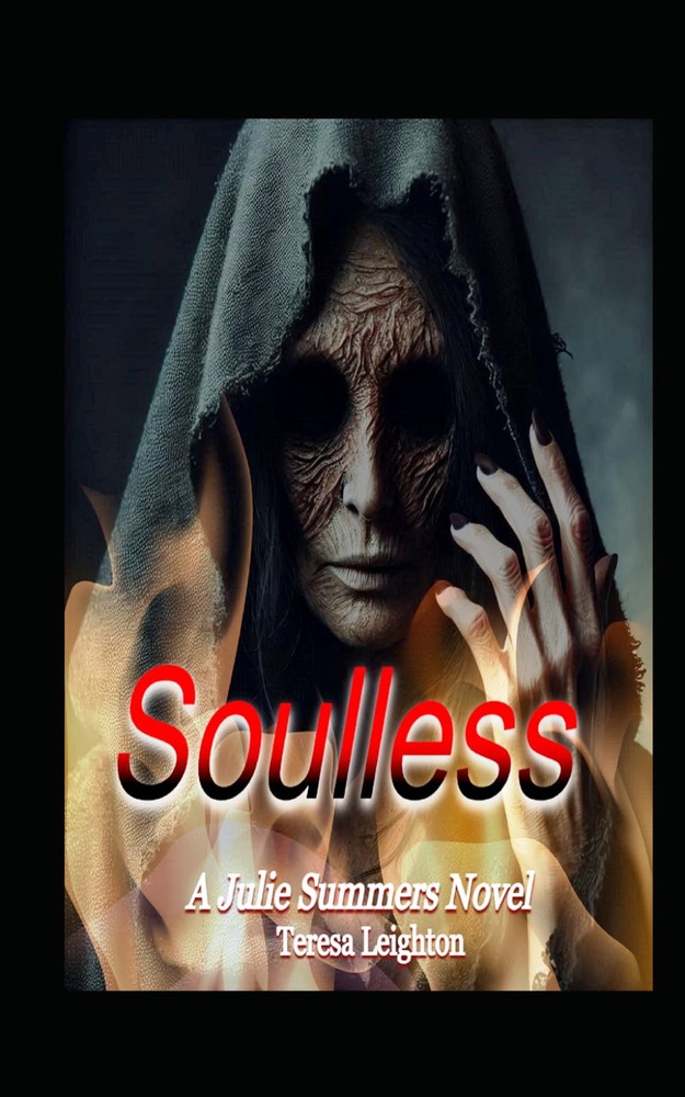Soulless (A Julie Summers Novel)