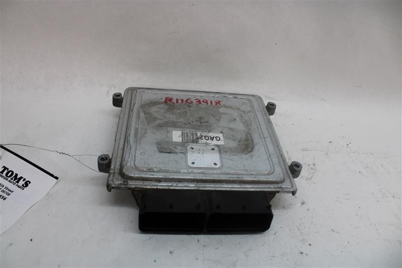 Used Engine Control Module (ECM) fits: 2015 Hyundai Santa fe Electronic Control