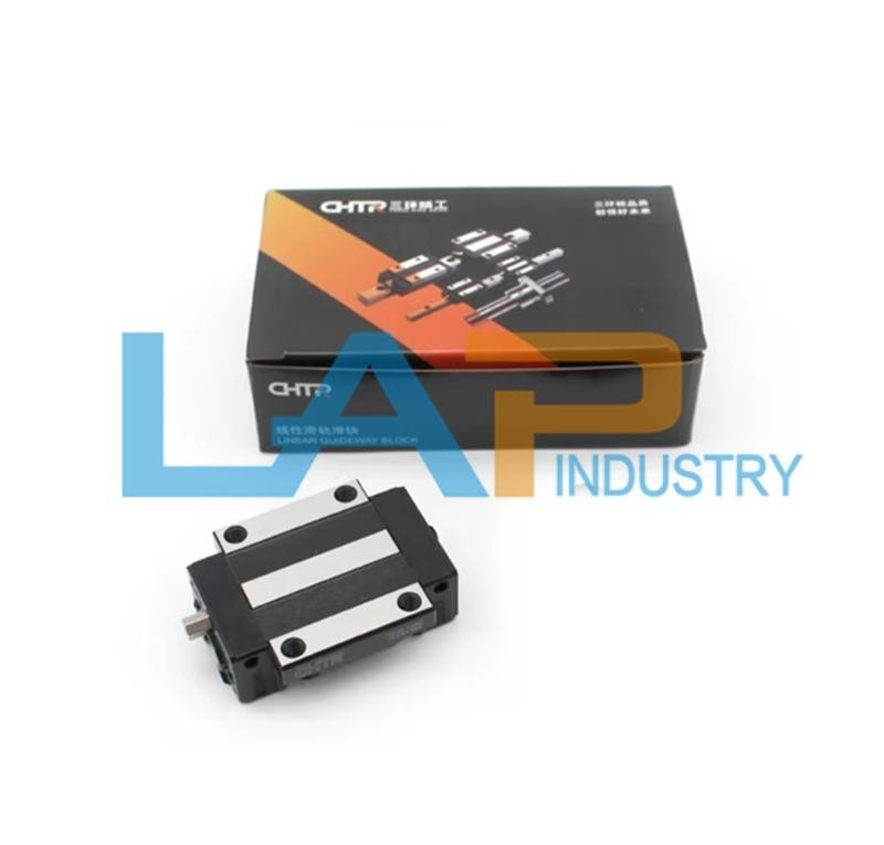1 Pc. New linear guide slider TRS20AC