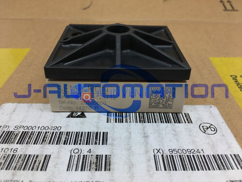 1PCS Brand New SEMIKRON Module SKIIP24NAB125T12 Quality Assurance 100% #C