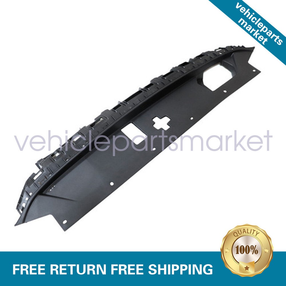 Fits For Hyundai Santa Fe 19-20 Front Upper Radiator Support Cover