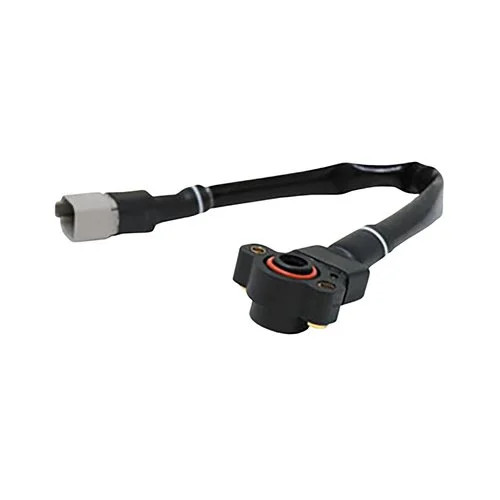 Steering Angle Sensor fits New Holland T8010 T8020 T8040 fits Case IH 87524642All parts include a FREE 1-year warranty!!!
