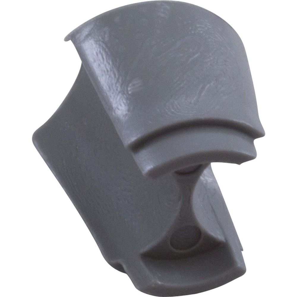 Nozzle, Balboa Water Group/HAI Duo Blaster Jet, Roto, Gray