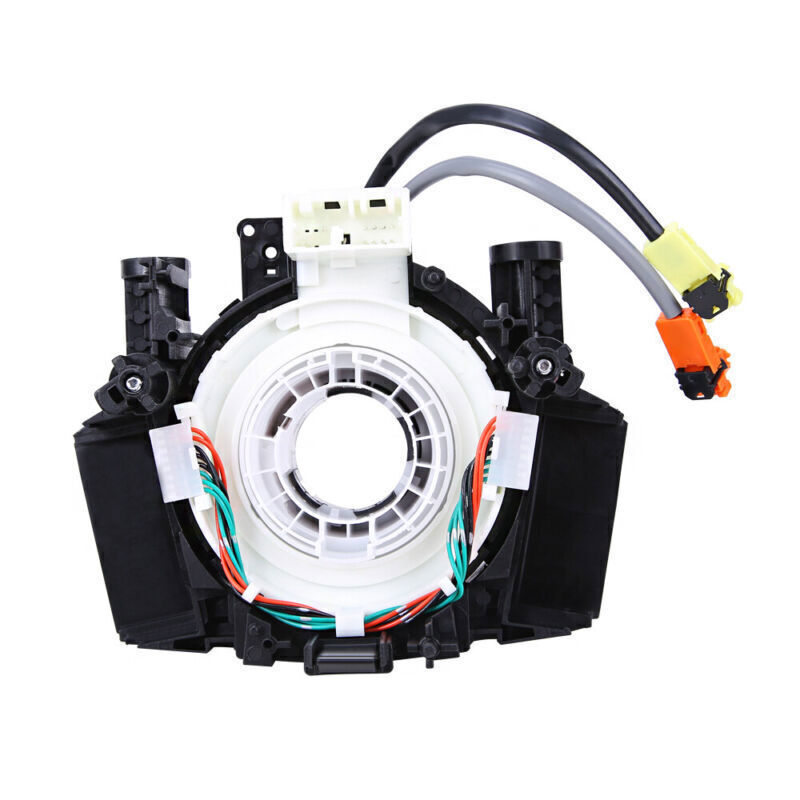 Nissan Versa Murano Rogue Titan Armada B5567-CB66A Clock Spring Spiral Cable