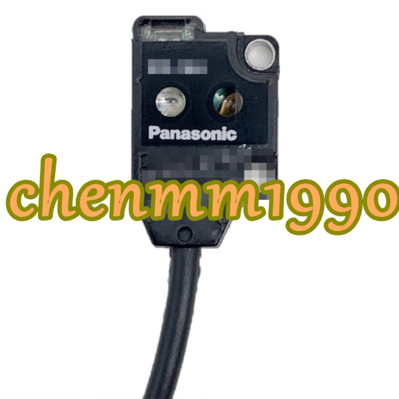 1PC NEW Original Panasonic EX-11EB-PN photoelectric sensor #G
