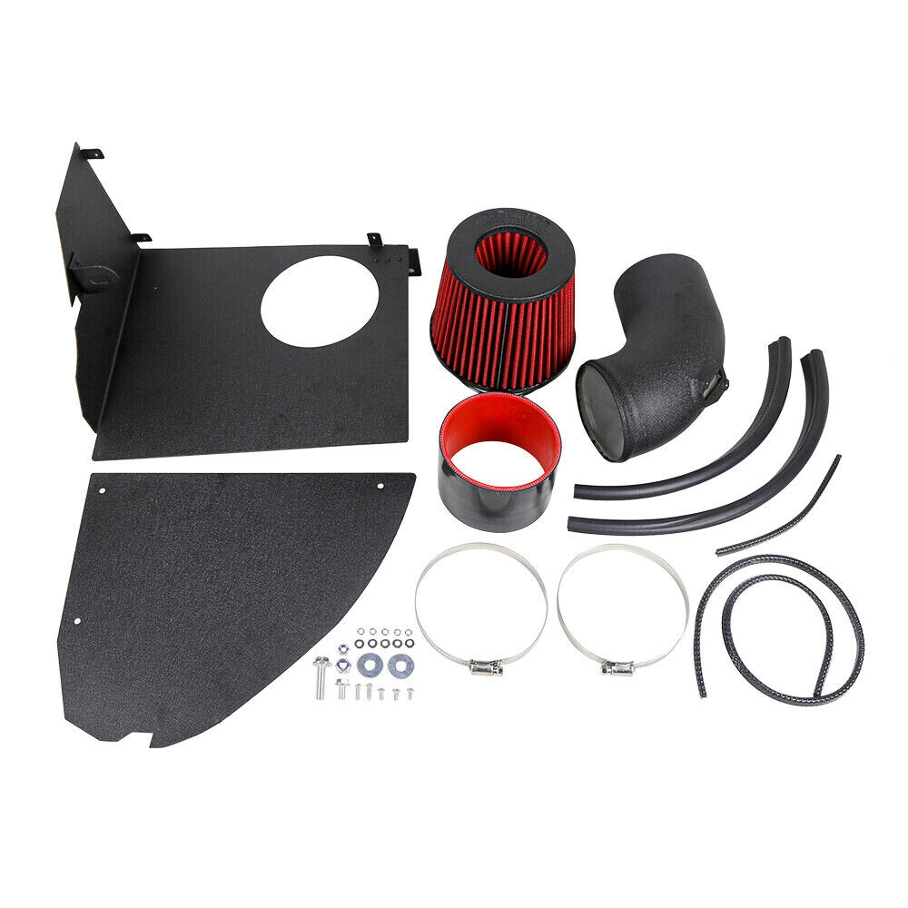 4inch Cold Air Intake System Kit For BMW 2020+ M440i B58 3.0L turbo G22/G23