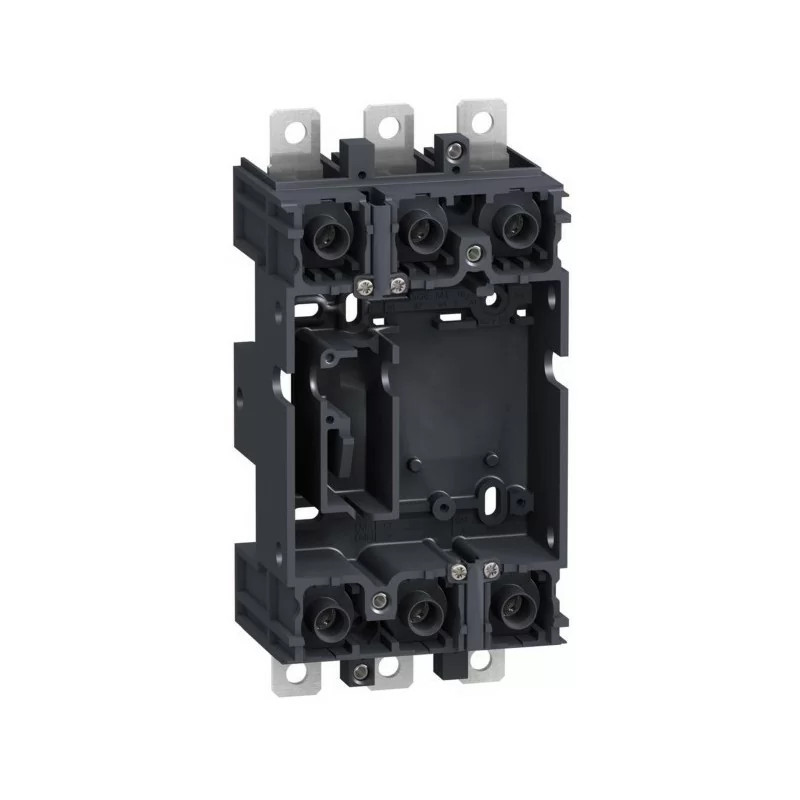 Merlin Gerin 29266 - Removable Base 3P Accessory Circuit Breaker NSX100-250