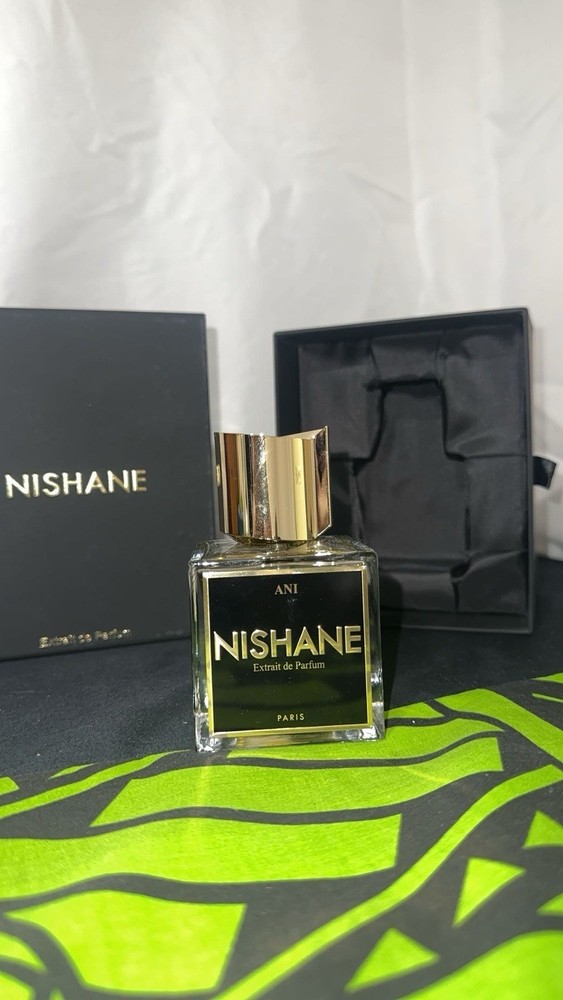 Nishane Ani 3.4 oz Unisex Extrait de Parfum Spray