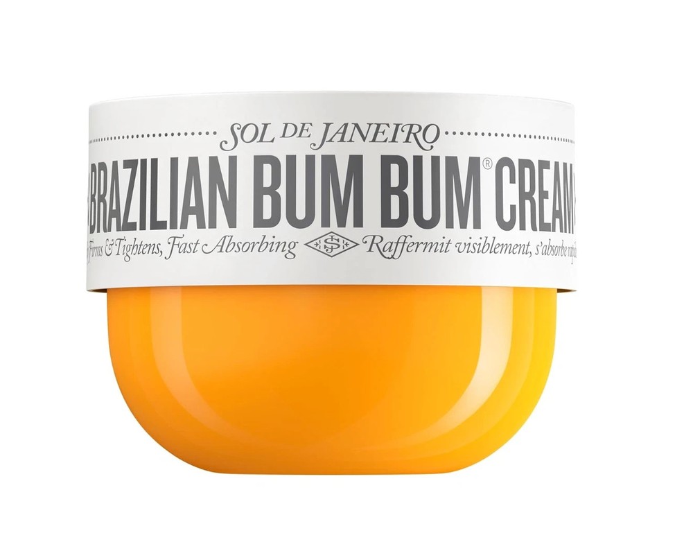 Sol De Janeiro Brazilian Bum Bum Cream 8.1 fl oz