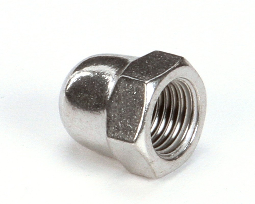 Cleveland Acorn Nut;7/16-20 S S FA21501-1 - Free Shipping + Geniune OEM