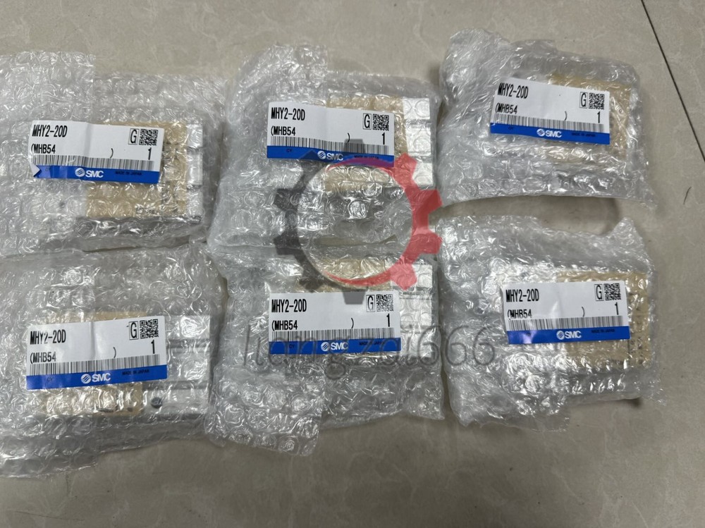1PCS Brand New SMC cylinder MHY2-20D #G