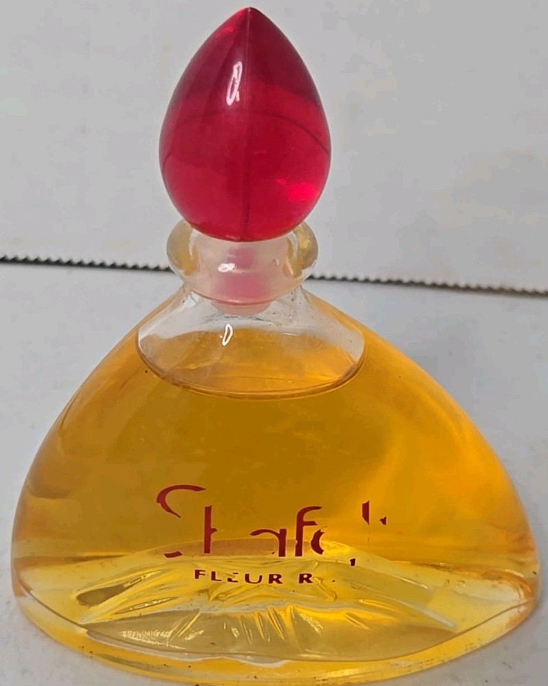 Shafali Fleur Rare by Yves Rocher Eau de Toilette Splash, 1 Fl. Oz. / 30 ml
