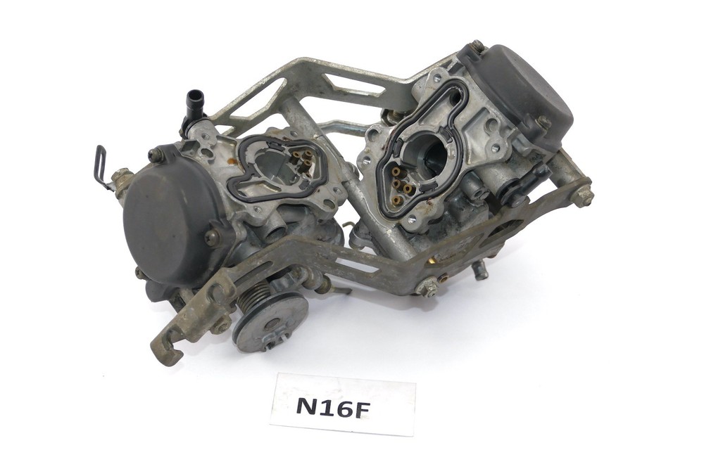 Honda XL 125 V Varadero JC32 2002 - Carburettor N16F