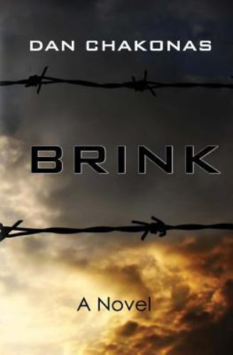 Brink by Chakonas, Dan, Like New Used, Free shipping in the US