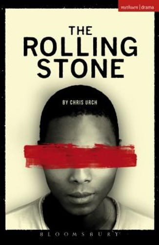 The Rolling Stone by Chris Urch: New