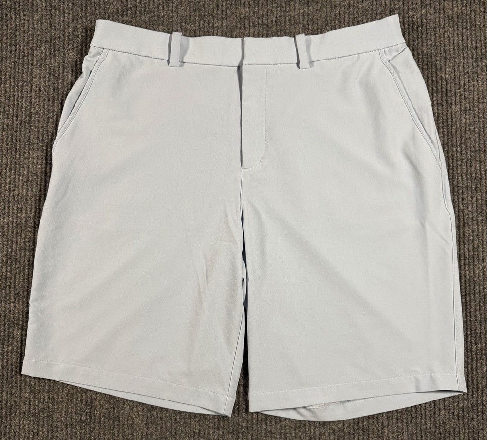Nike Golf Dri-FIT Shorts Mens 36 Performance Stretch 10