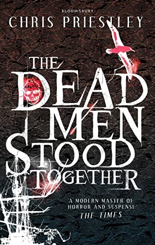 The Dead Men Stood Together by Priestley, Chris Hardback Book The Fast FreeFREE US DELIVERY | ISBN: 1408841738 | Quality Books