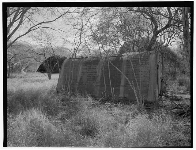 Naval Air Station Barbers Point,Ewa,Honolulu County,Hawaii,HI,HABS,14