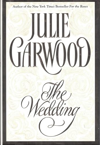 The Wedding by Garwood, Julie Hardback Book The Fast Free Shipping