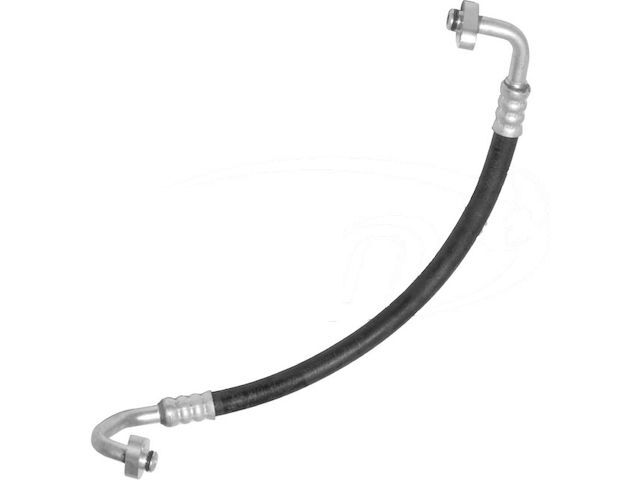 2000 Chrysler Voyager A/C Discharge Hose 65383MHGG 2.4L 4-Cylinder
