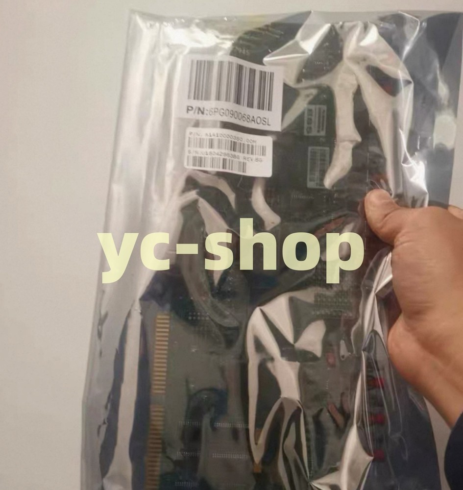 New Siemens A1A10000350.00M High-voltage modulation board Fast FedEx or DHL*c