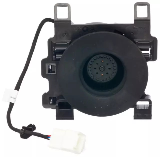 Genuine Nissan Blower Assembly 87334-9NS0A