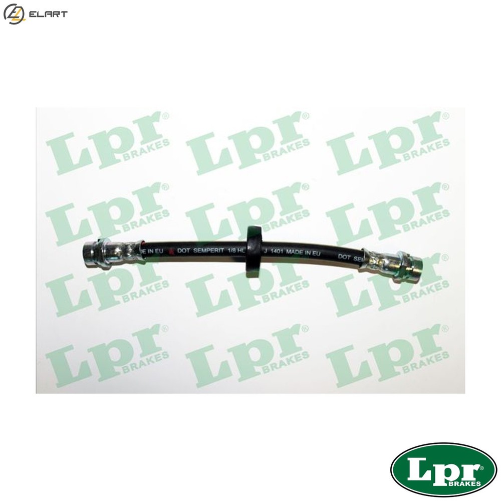 BRAKE HOSE 6T46785 FOR FORD FOCUS/Turnier/Clipper EYDC/EYDF/EYDE/EYDDBHDA 1.8L