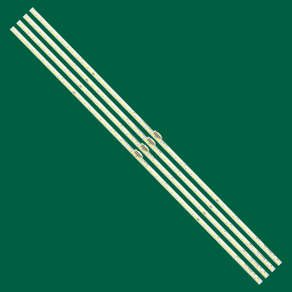 LED strips For Philips 65PUS7600/12 65PUS9109/12 TPUE-650SM0-R4 TPT650LS-FJ01