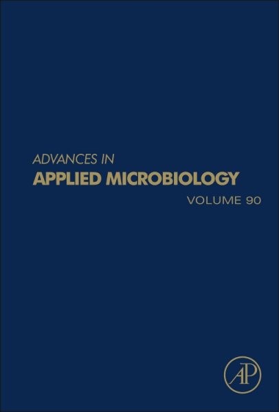 Advances in Applied Microbiology, Hardcover by Sariaslani, Sima (EDT); Gadd, ...