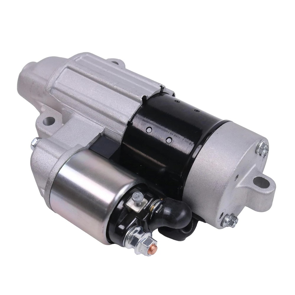 New 6EM‑81800‑00 Starter Motor For Outboard 4T 75HP 90HP 150HP F115B 115HP-300HP