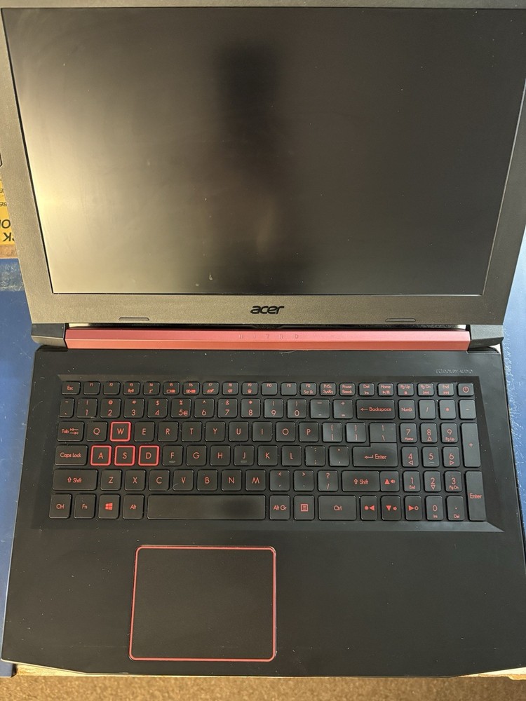 Acer Nitro 5 AN515-53 Gaming Laptop - Check Full Specs in Description-image