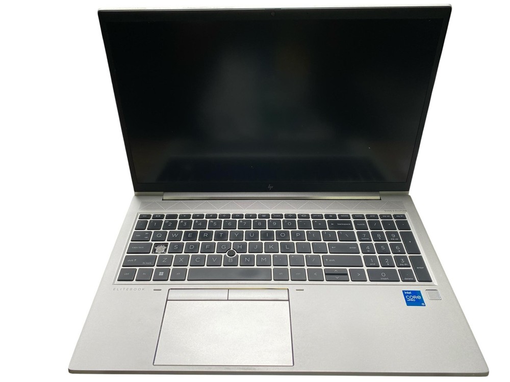 HP EliteBook850 G8 NotebookPC Corei5 1145G7 16GB Win11Pro 256GB No Bttry GradeC
