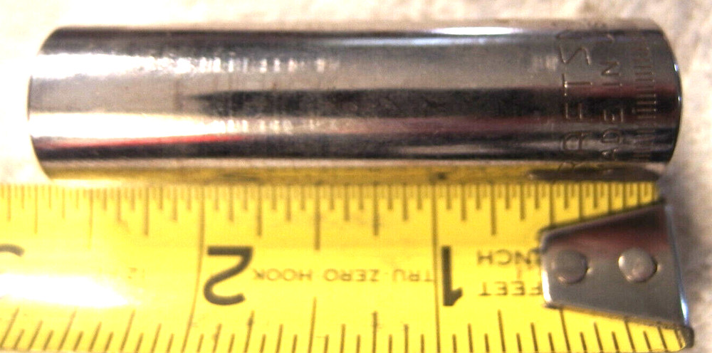 12 mm,Craftsman 12mm 6 Point 3/8